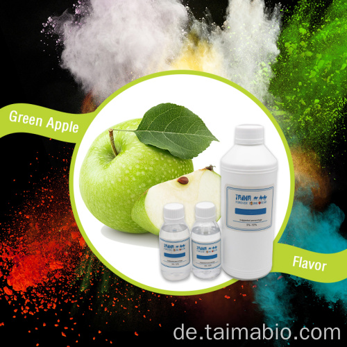 Taima Fruit Flavor Duftkonzentrat 125 ml/500 ml/1l